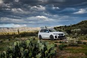 BMW X7 - Galerie Foto