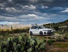 BMW X7 - Galerie Foto