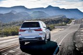 BMW X7 - Galerie Foto