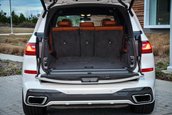 BMW X7 - Galerie Foto