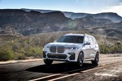 BMW X7 - Galerie Foto