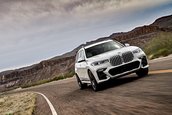 BMW X7 - Galerie Foto