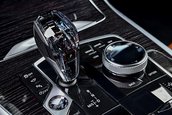 BMW X7 - Galerie Foto