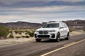 BMW X7 - Galerie Foto