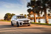 BMW X7 - Galerie Foto