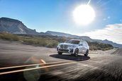 BMW X7 - Galerie Foto