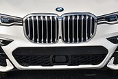 BMW X7 - Galerie Foto