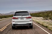 BMW X7 - Galerie Foto