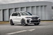 BMW X7 - Galerie Foto