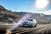 BMW X7 - Galerie Foto