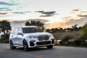 BMW X7 - Galerie Foto