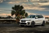 BMW X7 - Galerie Foto