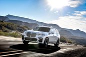 BMW X7 - Galerie Foto