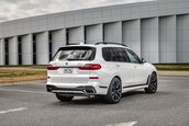 BMW X7 - Galerie Foto