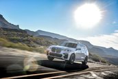 BMW X7 - Galerie Foto