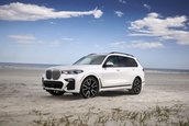 BMW X7 - Galerie Foto