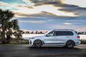 BMW X7 - Galerie Foto