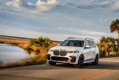 BMW X7 - Galerie Foto