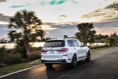 BMW X7 - Galerie Foto