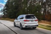 BMW X7 - Galerie Foto