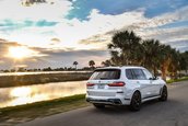 BMW X7 - Galerie Foto