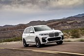 BMW X7 - Galerie Foto