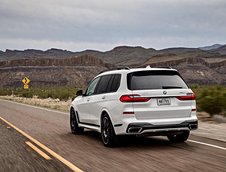 BMW X7 - Galerie Foto