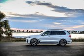 BMW X7 - Galerie Foto