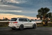 BMW X7 - Galerie Foto