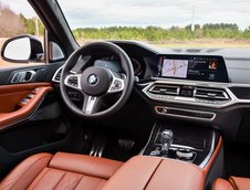 BMW X7 - Galerie Foto