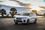 BMW X7 - Galerie Foto