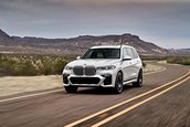 BMW X7 - Galerie Foto