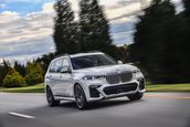 BMW X7 - Galerie Foto