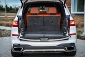 BMW X7 - Galerie Foto