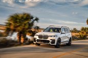 BMW X7 - Galerie Foto