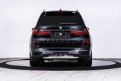 BMW X7 Inkas