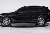 BMW X7 Inkas