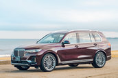 BMW X7 Nishijin Edition