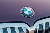 BMW X7 Nishijin Edition