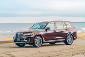 BMW X7 Nishijin Edition