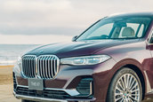 BMW X7 Nishijin Edition