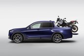 BMW X7 Pick-up