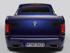 BMW X7 Pick-up