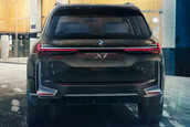 BMW X7 - Primele poze