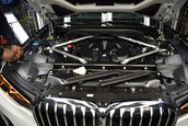 BMW X7 - Versiunea de serie