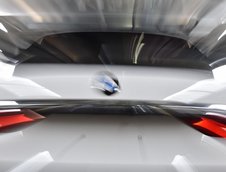 BMW X7 - Versiunea de serie