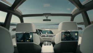 BMW X7 - Video Oficial