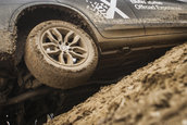 BMW xDrive Offroad Experience