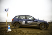BMW xDrive Offroad Experience