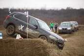 BMW xDrive Offroad Experience